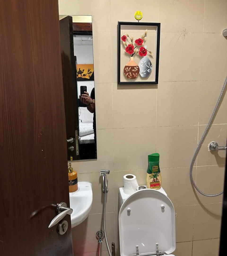 Four Stars Hostel Dubai