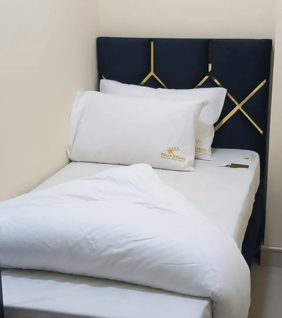 Four Stars Hostel Dubai 0*,