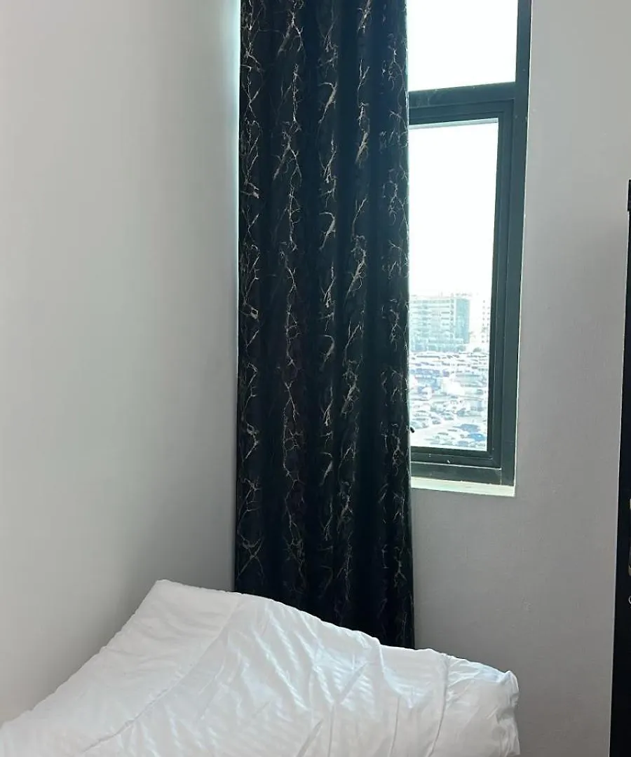 Four Stars Hostel Dubai United Arab Emirates