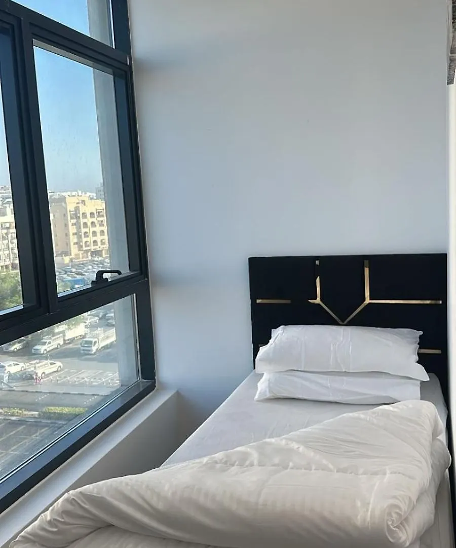 Four Stars Hostel Dubai United Arab Emirates