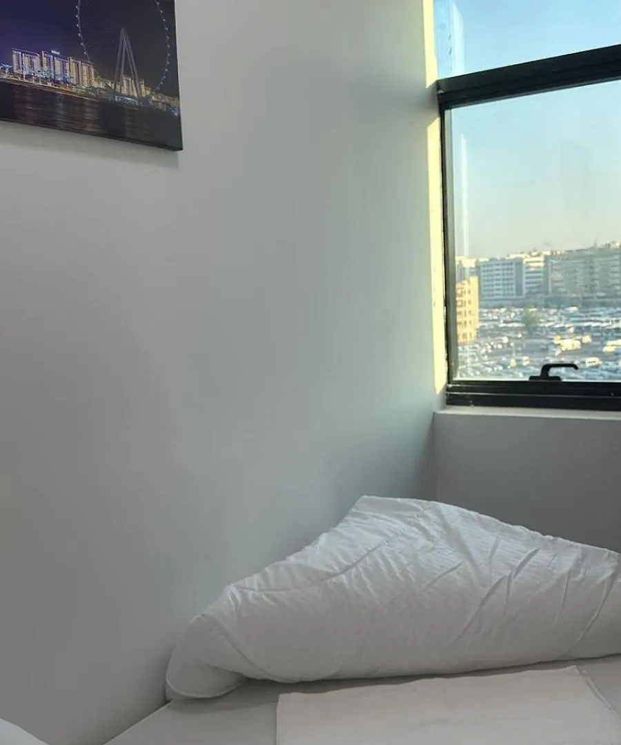 Four Stars Hostel Dubai 0*,  United Arab Emirates