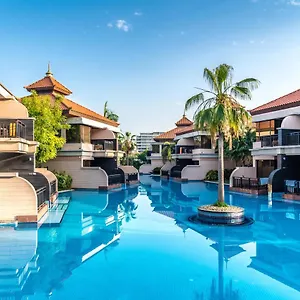 Apartment Luxe Getaways Royal Amwaj Palm Jumeirah United Arab Emirates