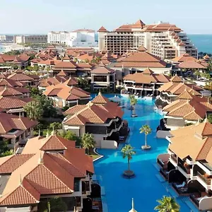  Apartment Signature Living Resort Apartments With Private Beach And Laguna Pool , Palm Jumeirah United Arab Emirates