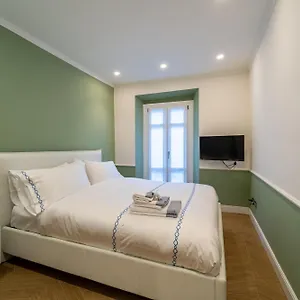  Apartment Duomo Italy