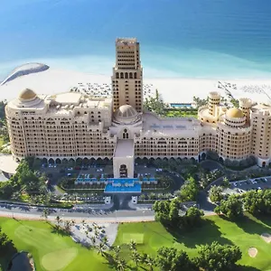 5* Station touristique Waldorf Astoria Khaimah