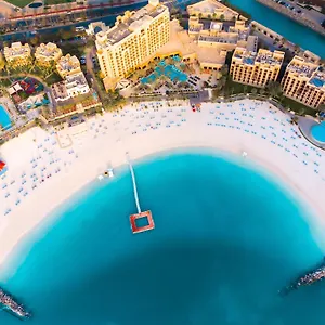 5* Station touristique Doubletree By Hilton & Marjan Island