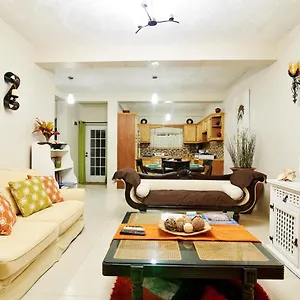  Apartment Atlantic Breeze Apartments, Canouan Island Saint Vincent and the Grenadines