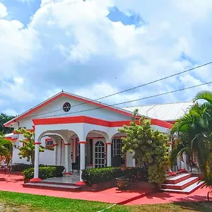  Villa Sunny Palm Saint Lucia